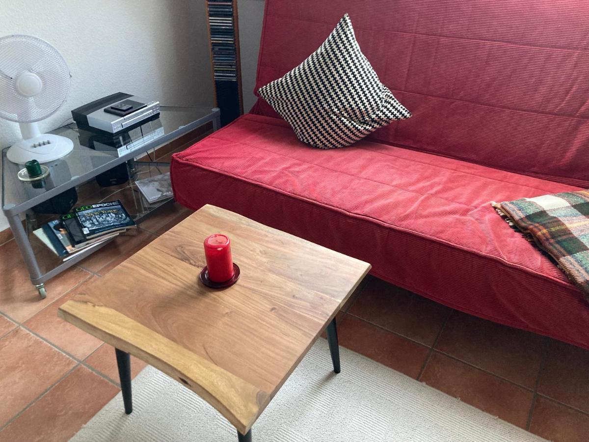 Apartmán Galerie ebe Parchim Exteriér fotografie