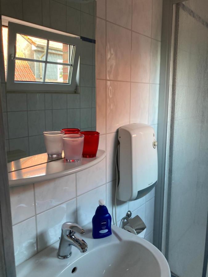 Apartmán Galerie ebe Parchim Exteriér fotografie